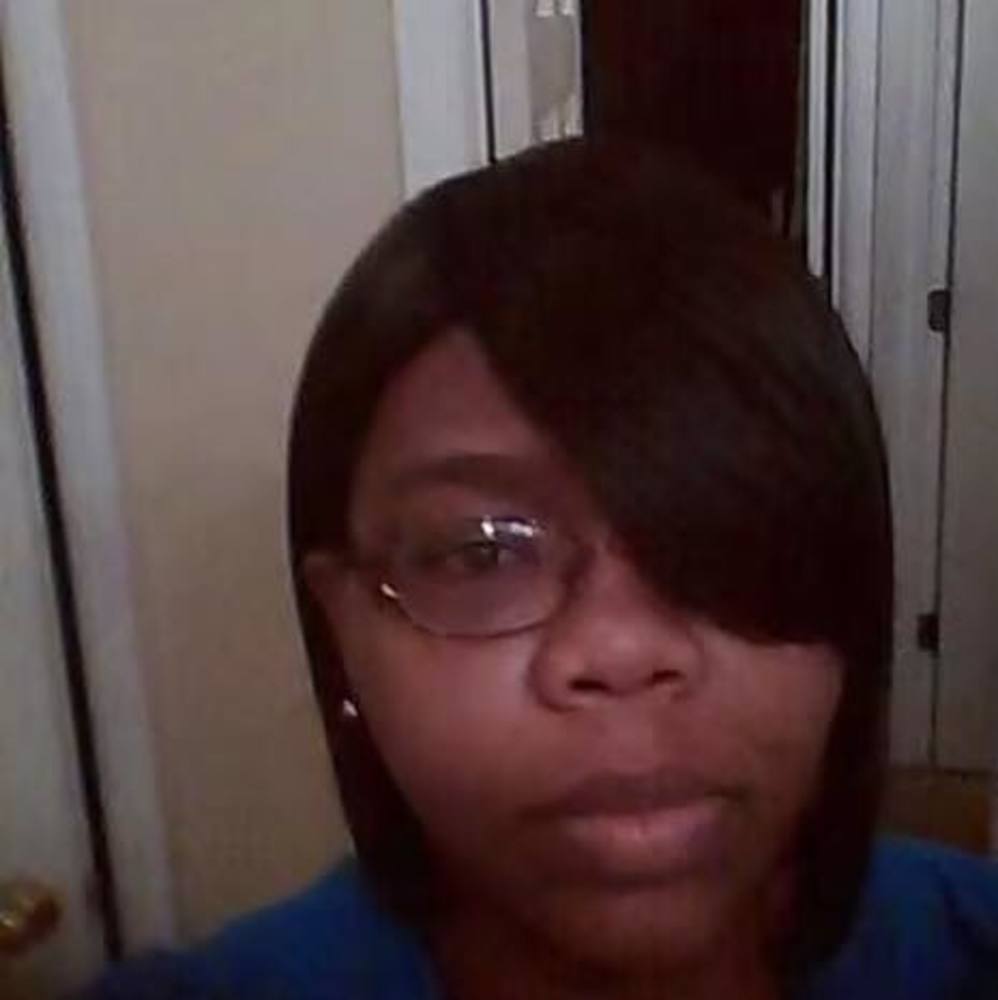 Meet your Posher, Tammy